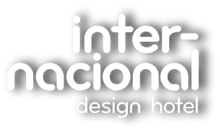 Internacional Design Hotel 